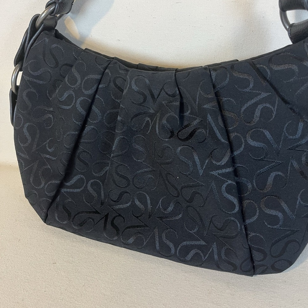 Simply‎ Vera Vera Wang Black Shoulder Bag